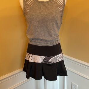 Skirt Sports Lioness Skirt.